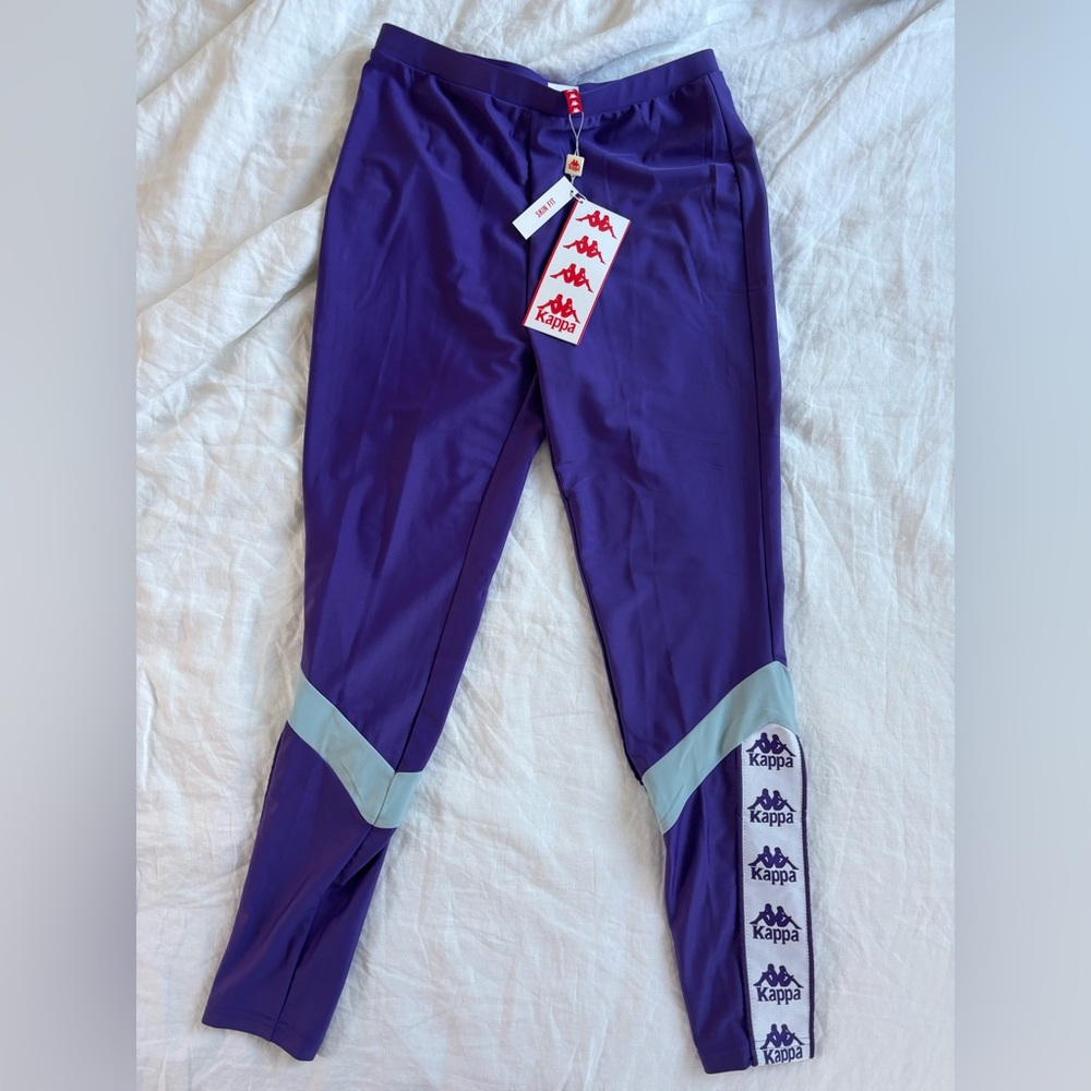 Kappa leggings BNWT